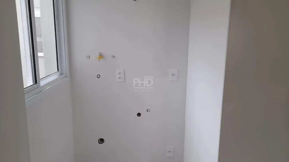 Apartamento, 2 quartos, 56 m² - Foto 3
