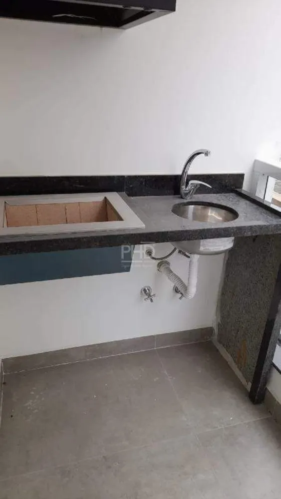Apartamento, 2 quartos, 56 m² - Foto 1