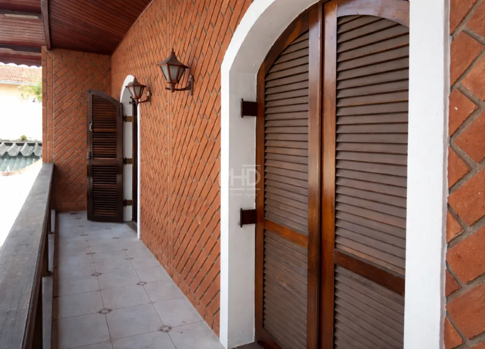Sobrado, 4 quartos, 540 m² - Foto 2