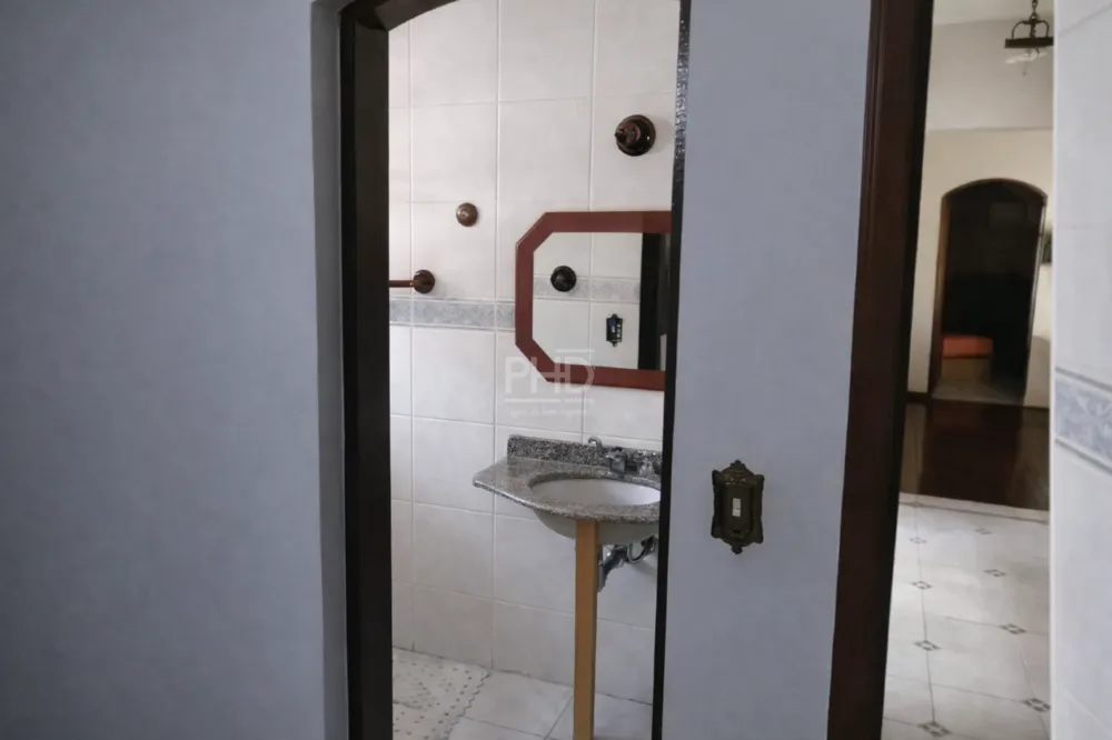 Sobrado, 4 quartos, 540 m² - Foto 4