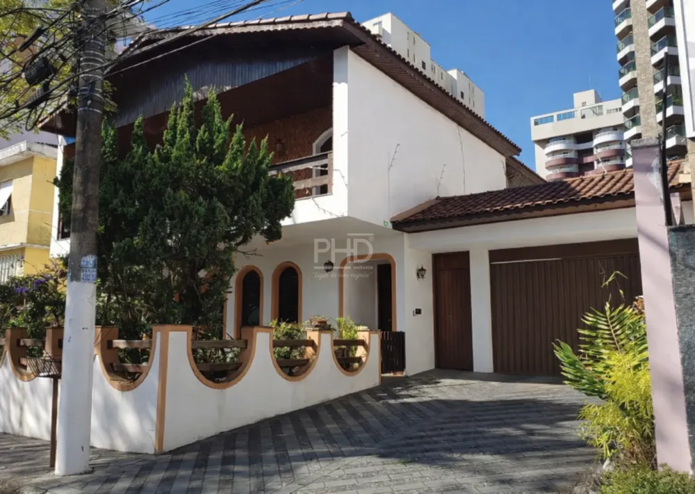 Sobrado, 4 quartos, 540 m² - Foto 8