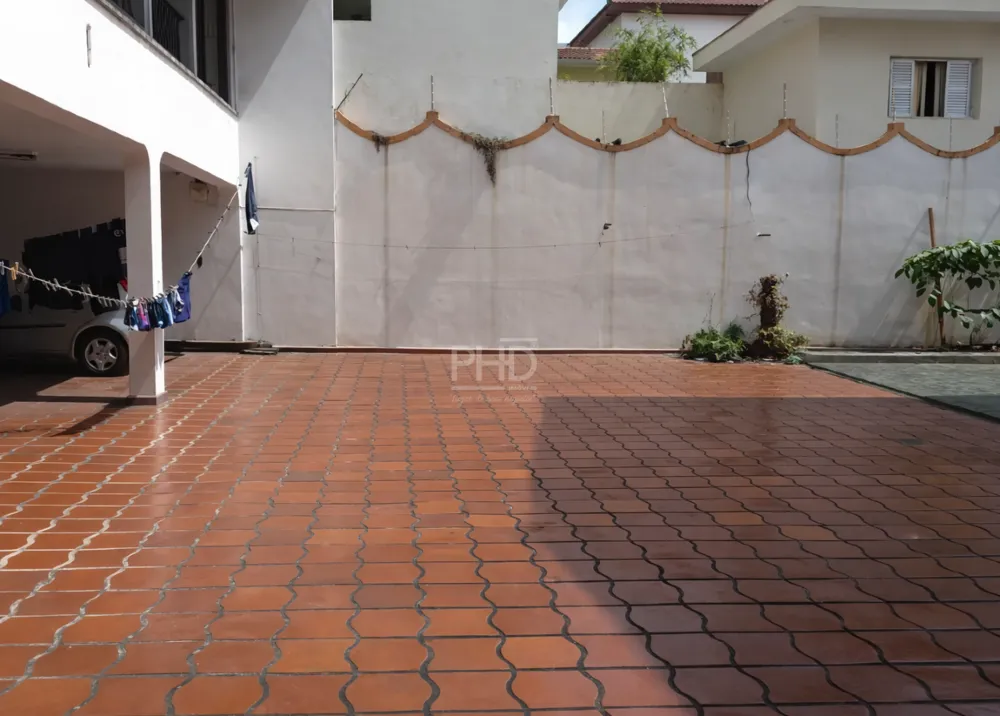 Sobrado, 4 quartos, 540 m² - Foto 7