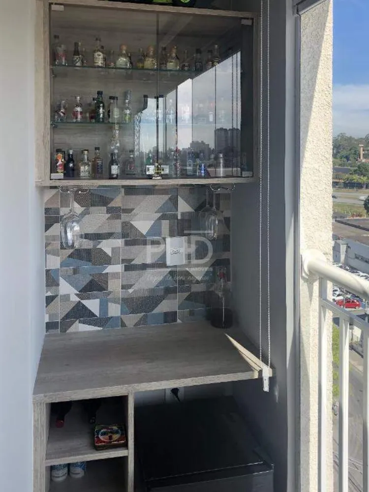 Apartamento, 3 quartos, 58 m² - Foto 4