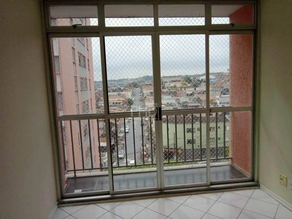 Apartamento, 2 quartos, 55 m² - Foto 1