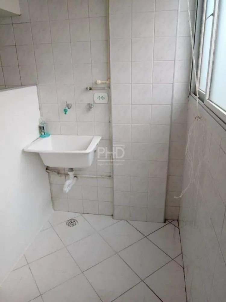 Apartamento, 2 quartos, 55 m² - Foto 5