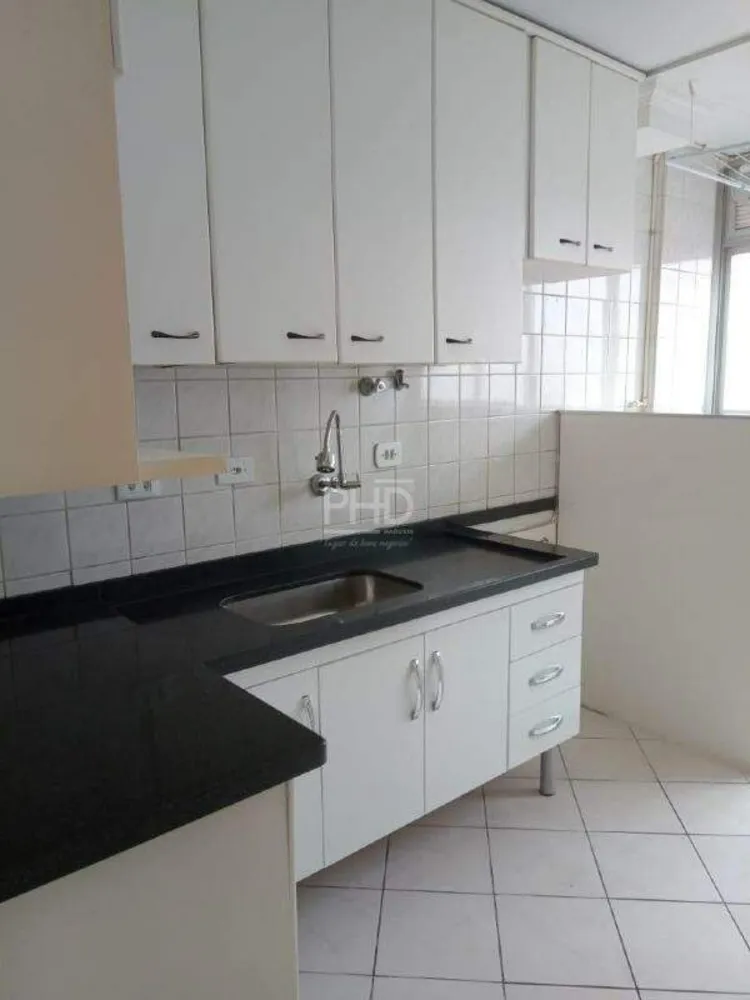 Apartamento, 2 quartos, 55 m² - Foto 3