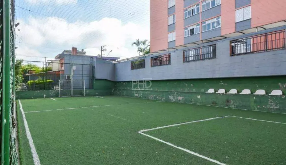 Apartamento, 2 quartos, 55 m² - Foto 8