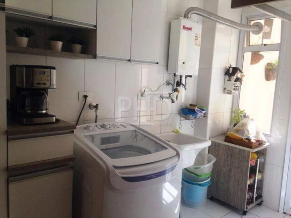 Sobrado, 3 quartos, 292 m² - Foto 3