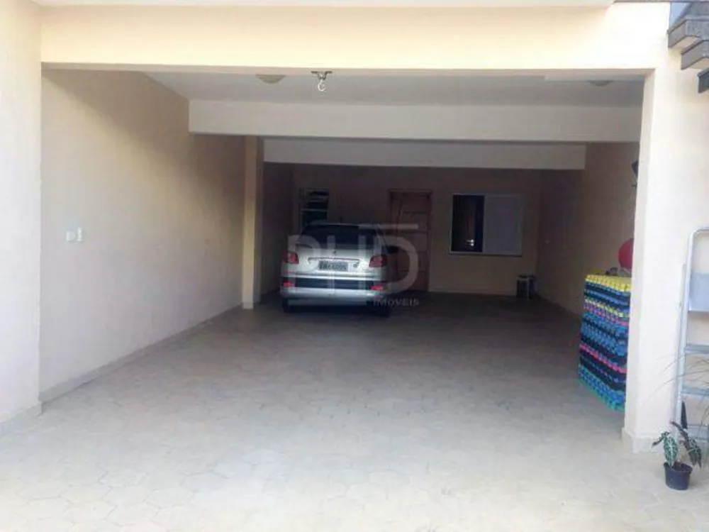 Sobrado, 3 quartos, 292 m² - Foto 8