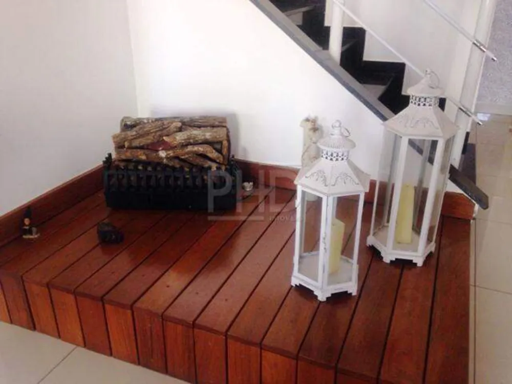 Sobrado, 3 quartos, 292 m² - Foto 2