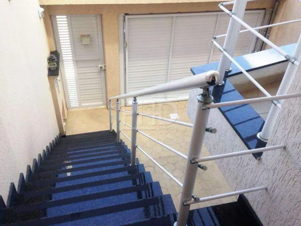 Sobrado, 3 quartos, 292 m² - Foto 7