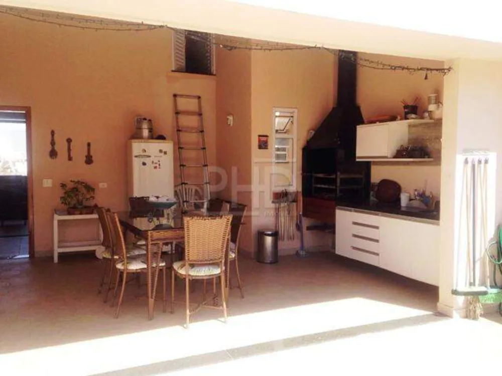 Sobrado, 3 quartos, 292 m² - Foto 4