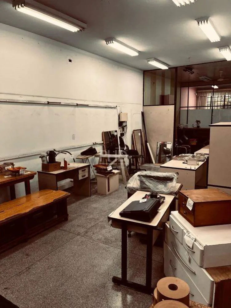 Prédio Inteiro, 726 m² - Foto 3