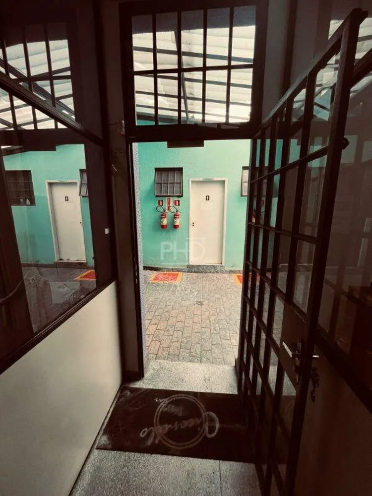 Prédio Inteiro, 726 m² - Foto 10