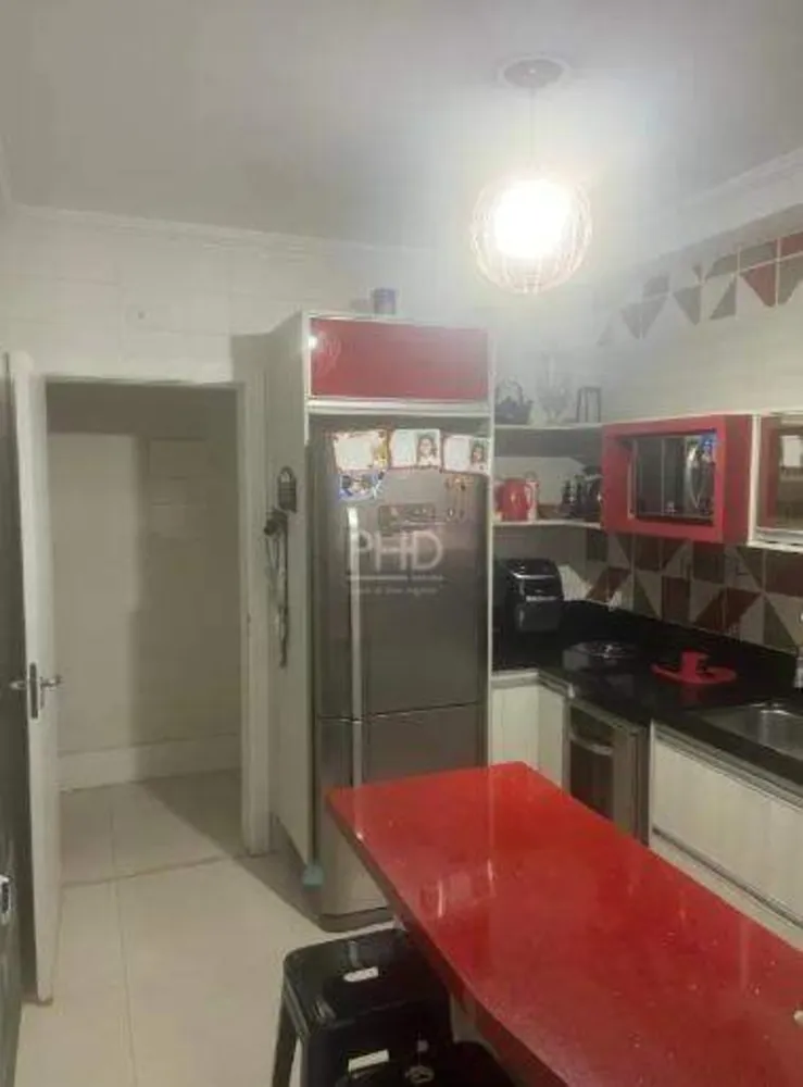Apartamento, 3 quartos, 113 m² - Foto 2