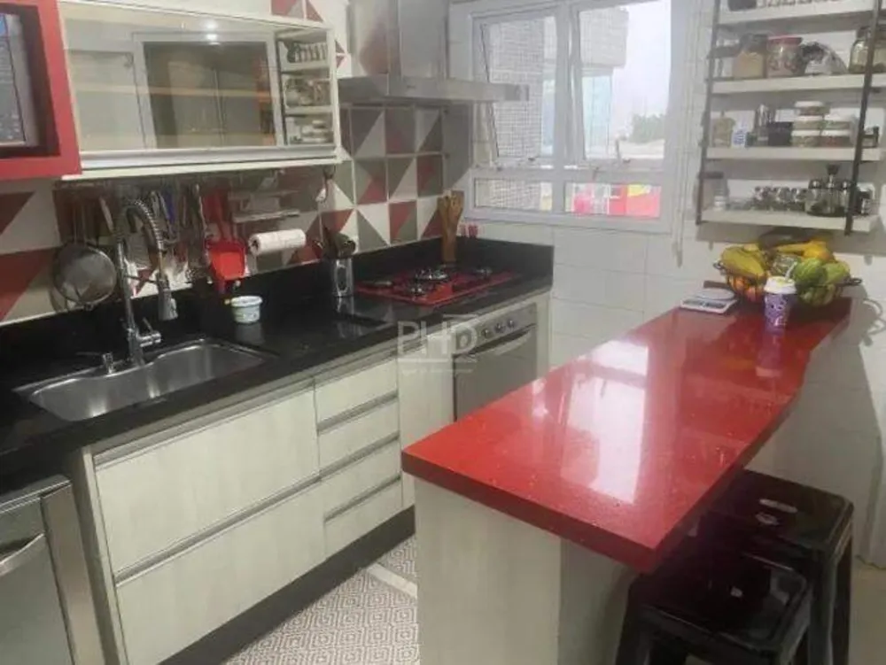 Apartamento, 3 quartos, 113 m² - Foto 5