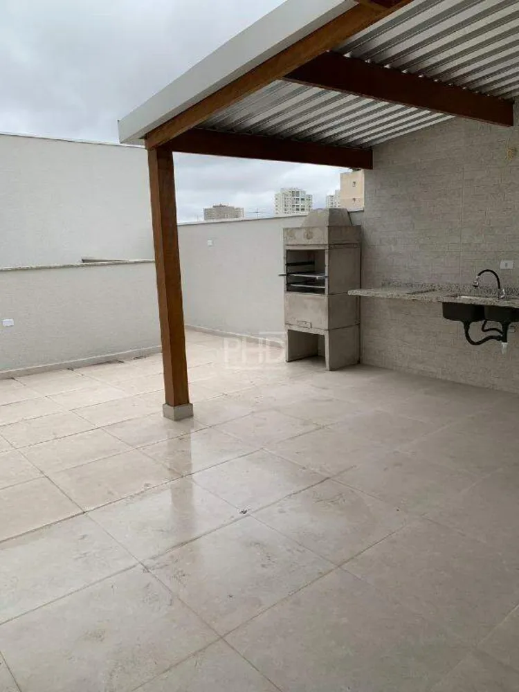 Cobertura, 2 quartos, 104 m² - Foto 7