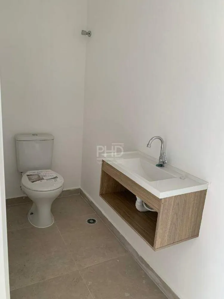 Cobertura, 2 quartos, 104 m² - Foto 5