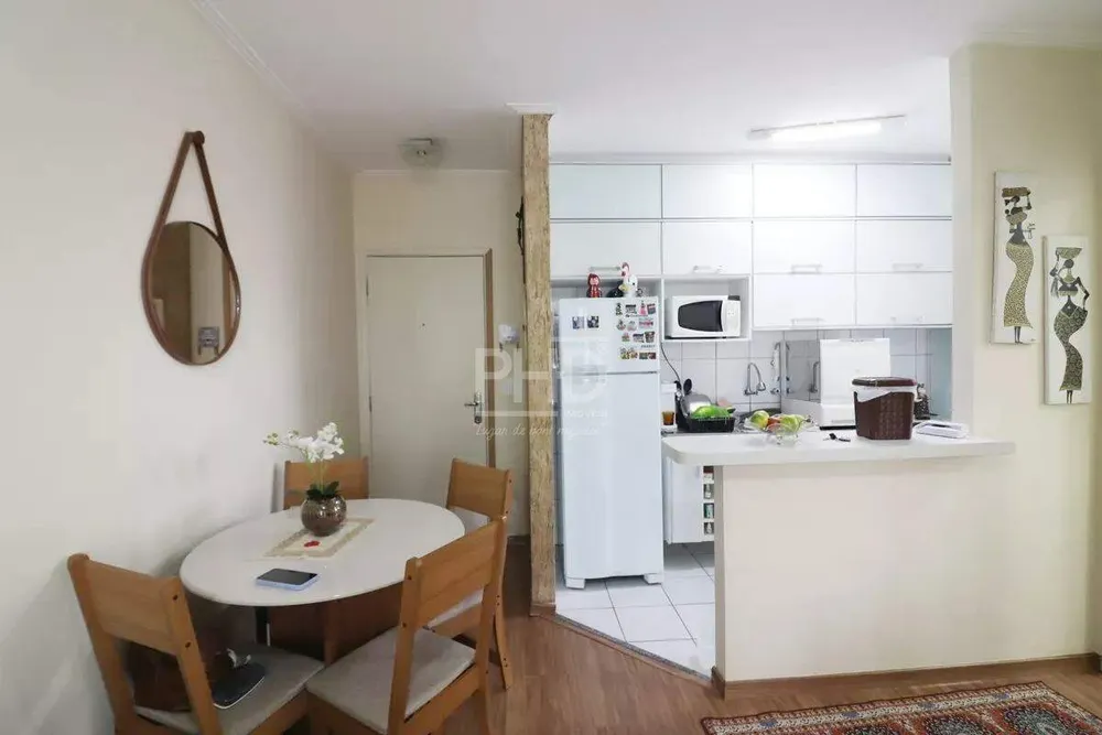 Apartamento, 1 quarto, 50 m² - Foto 4