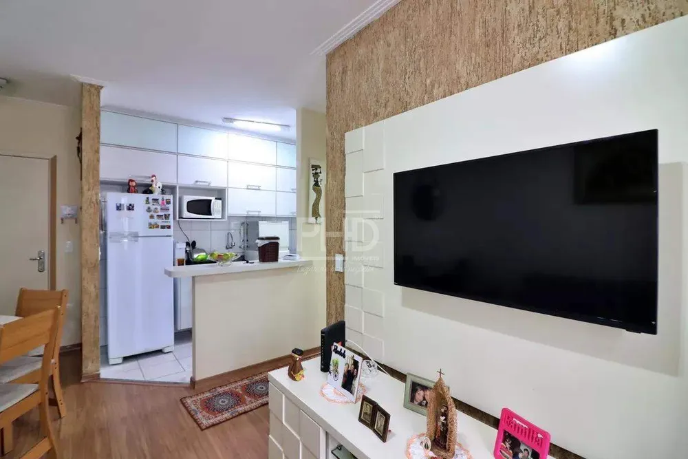 Apartamento, 1 quarto, 50 m² - Foto 3