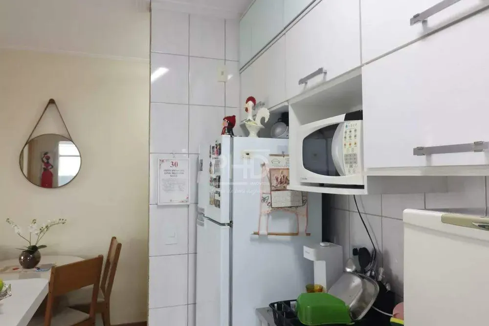 Apartamento, 1 quarto, 50 m² - Foto 5