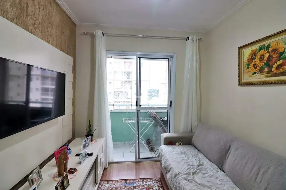 Apartamento, 1 quarto, 50 m² - Foto 2