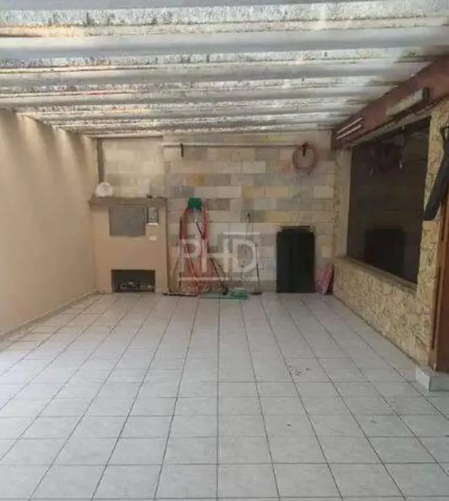 Sobrado, 3 quartos, 161 m² - Foto 9