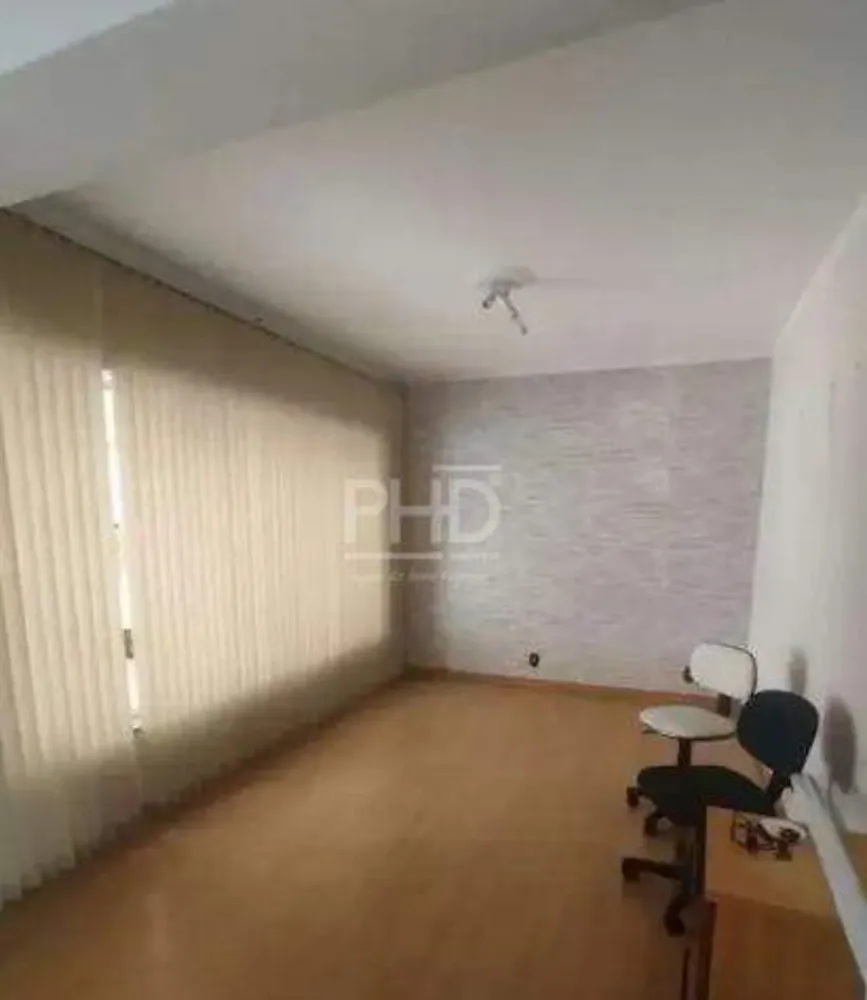 Sobrado, 3 quartos, 161 m² - Foto 2