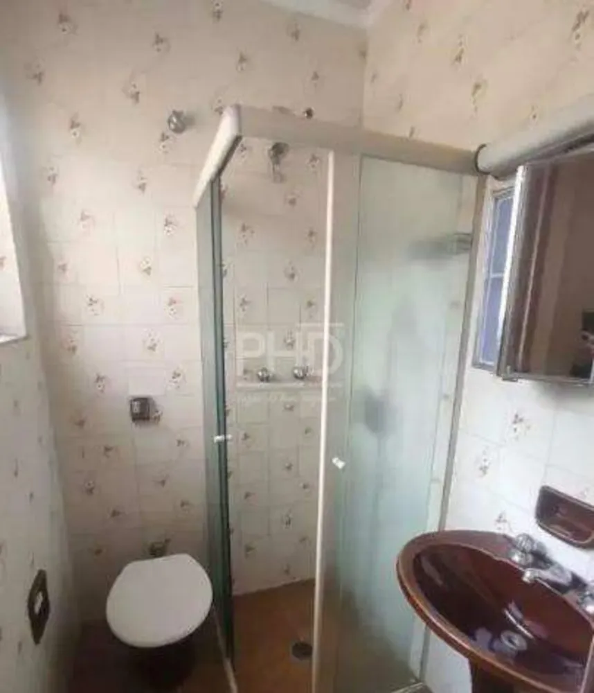 Sobrado, 3 quartos, 161 m² - Foto 8