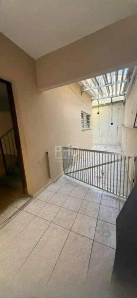 Sobrado, 3 quartos, 161 m² - Foto 10