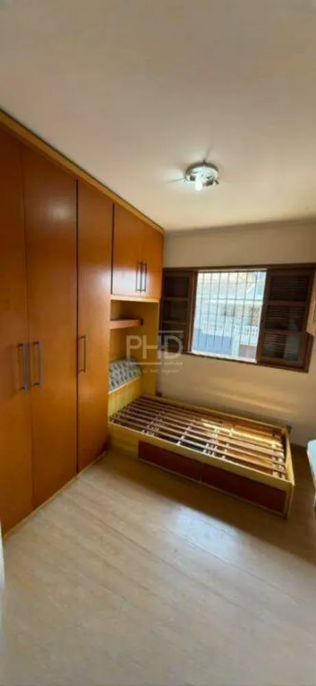 Sobrado, 3 quartos, 161 m² - Foto 6