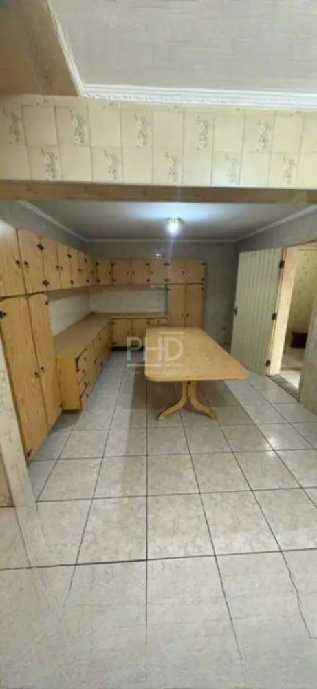 Sobrado, 3 quartos, 161 m² - Foto 3
