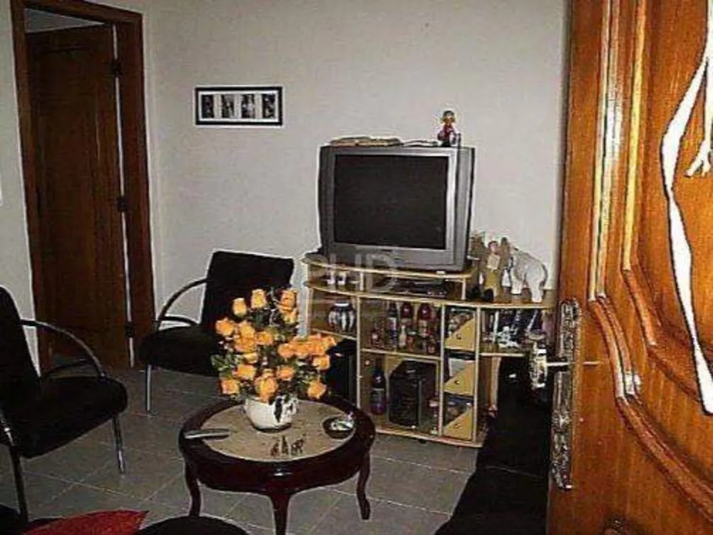Sobrado, 2 quartos, 119 m² - Foto 1