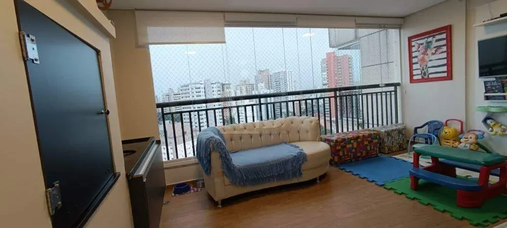 Cobertura, 4 quartos, 214 m² - Foto 2