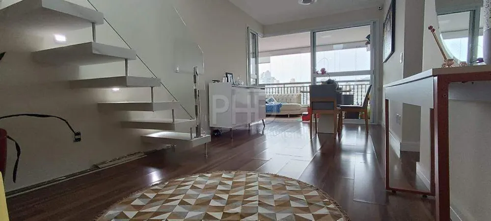 Cobertura, 4 quartos, 214 m² - Foto 3