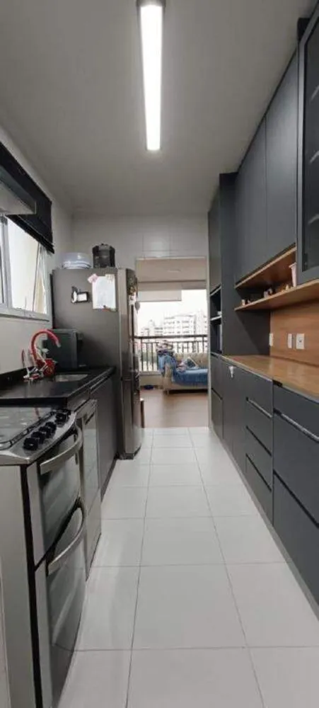 Cobertura, 4 quartos, 214 m² - Foto 4