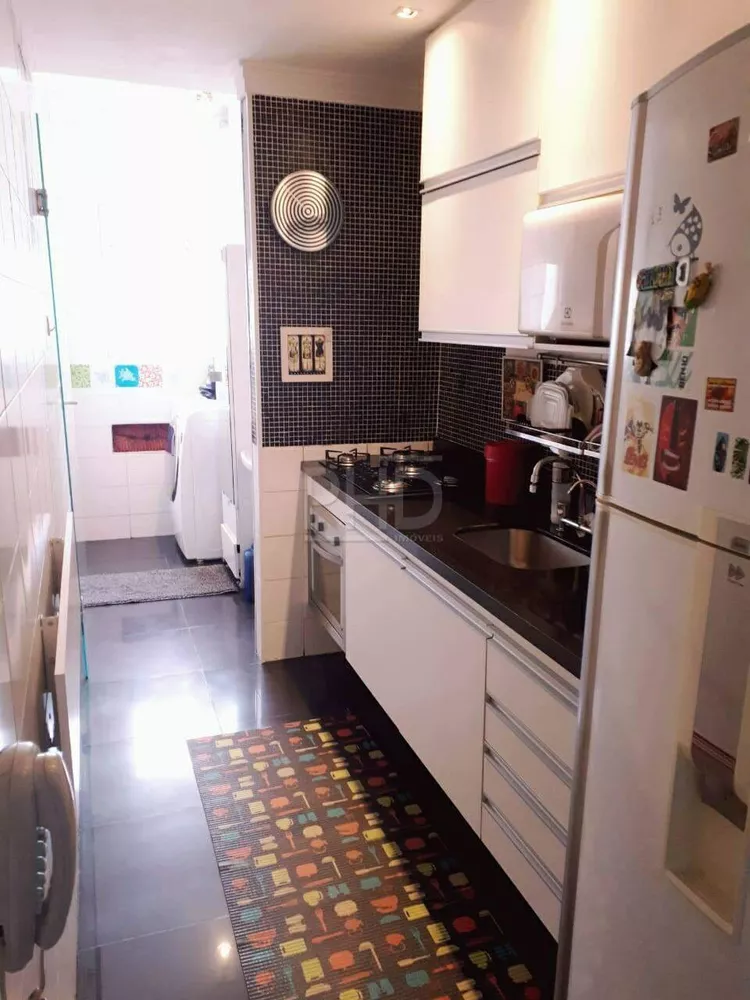 Apartamento, 3 quartos, 194 m² - Foto 5