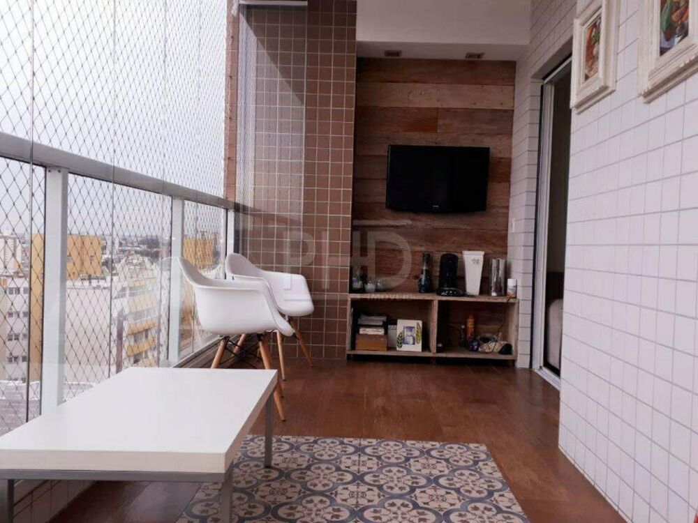 Apartamento, 3 quartos, 194 m² - Foto 12