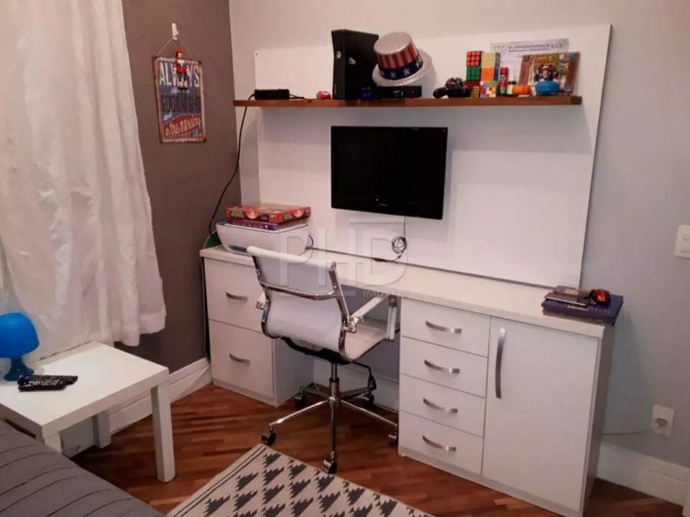 Apartamento, 3 quartos, 194 m² - Foto 2