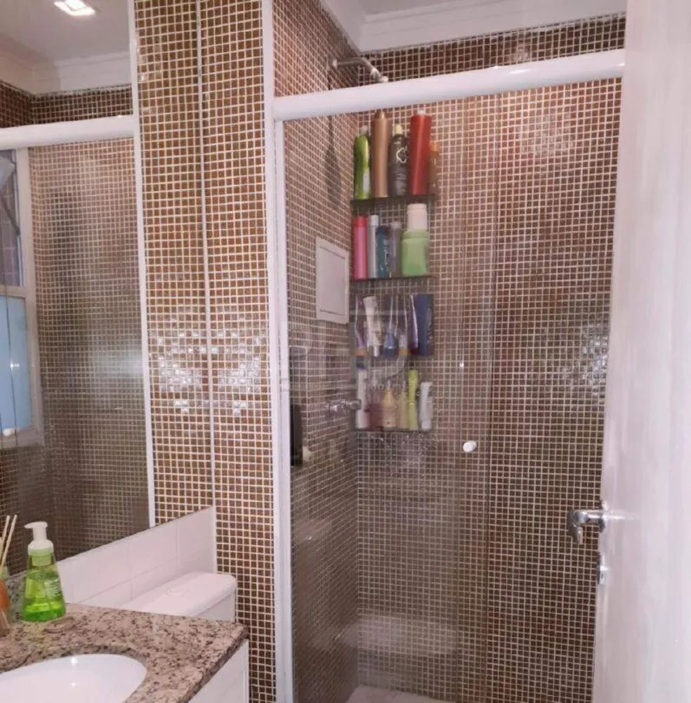 Apartamento, 3 quartos, 194 m² - Foto 9