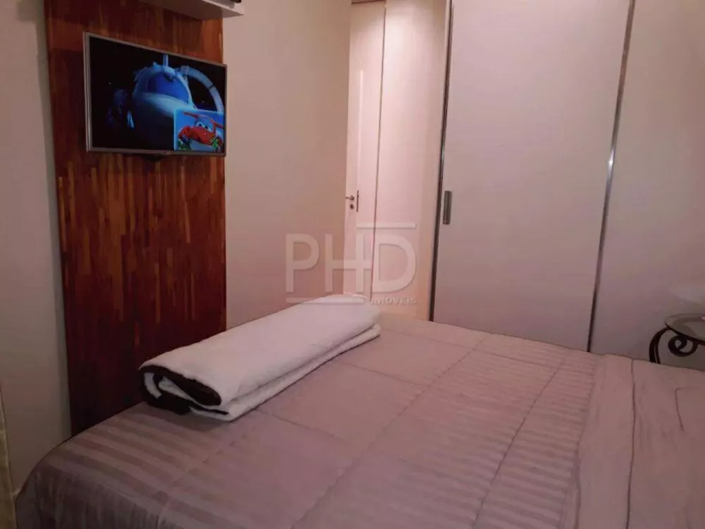 Apartamento, 3 quartos, 194 m² - Foto 7
