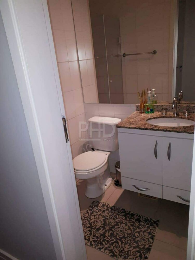 Apartamento, 3 quartos, 194 m² - Foto 9