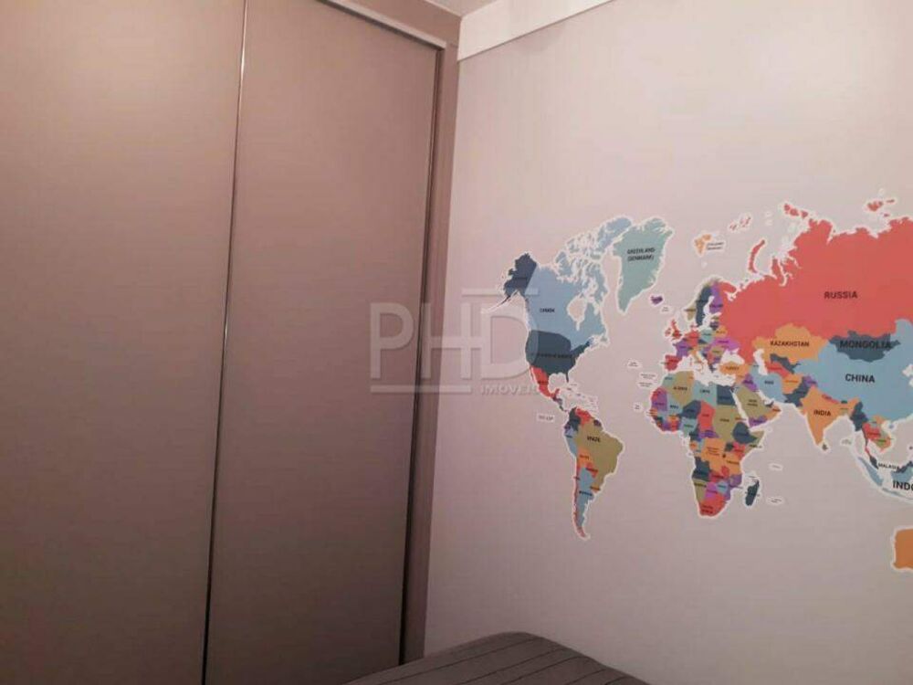 Apartamento, 3 quartos, 194 m² - Foto 11