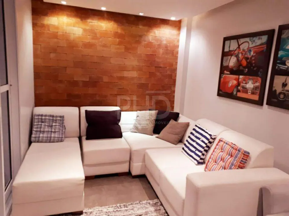 Apartamento, 3 quartos, 194 m² - Foto 1