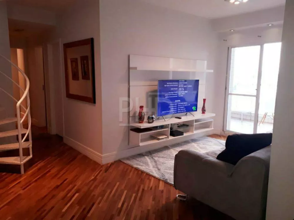 Apartamento, 3 quartos, 194 m² - Foto 8