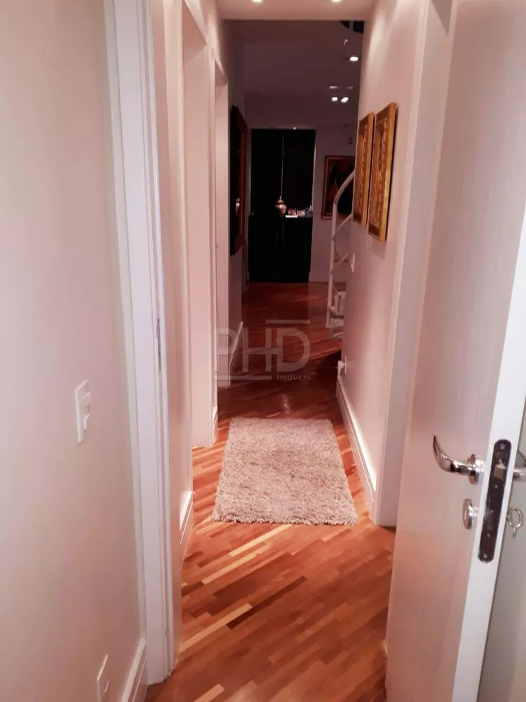 Apartamento, 3 quartos, 194 m² - Foto 1