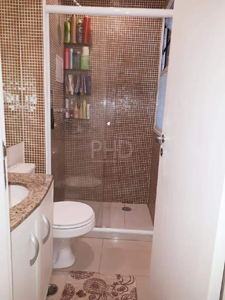 Apartamento, 3 quartos, 194 m² - Foto 10