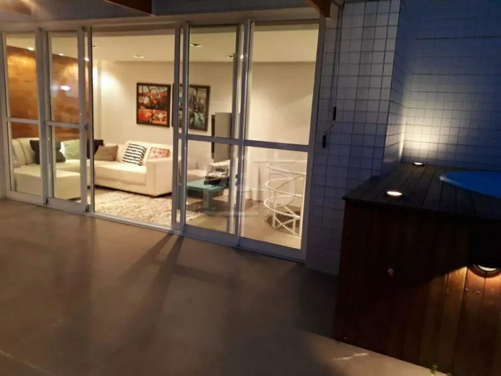 Apartamento, 3 quartos, 194 m² - Foto 3