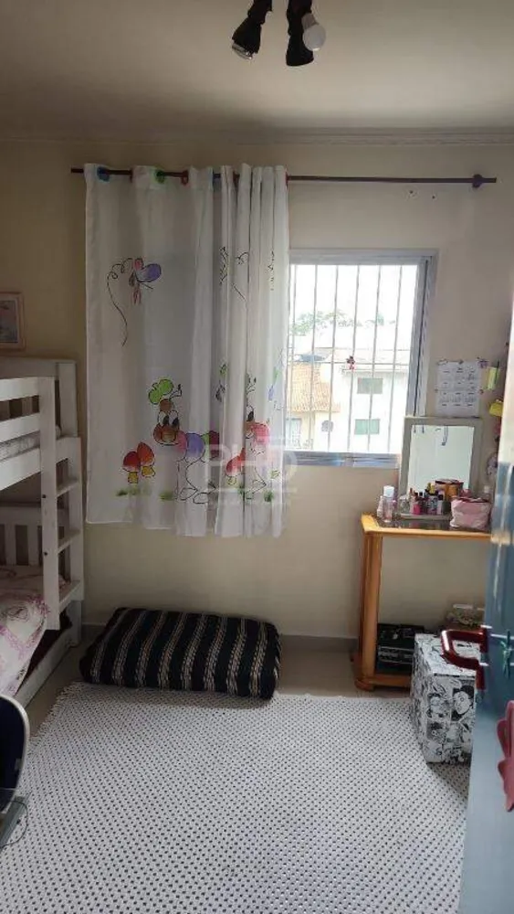 Sobrado, 3 quartos, 440 m² - Foto 3