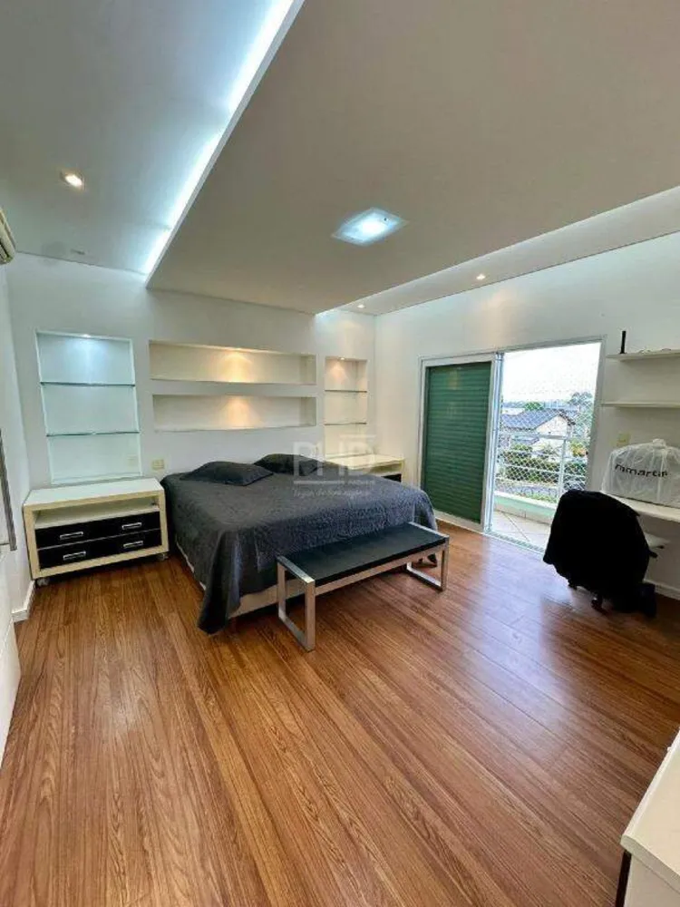 Sobrado, 4 quartos, 423 m² - Foto 5